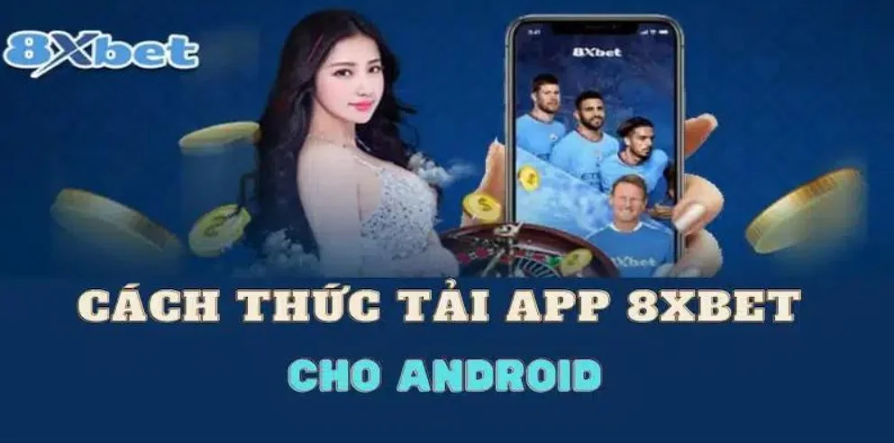 tải app 8xbet
